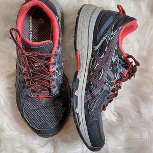 Asics Women's Gel-venture 6 shoes‎